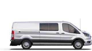 2024 Ford Transit® External Image 1